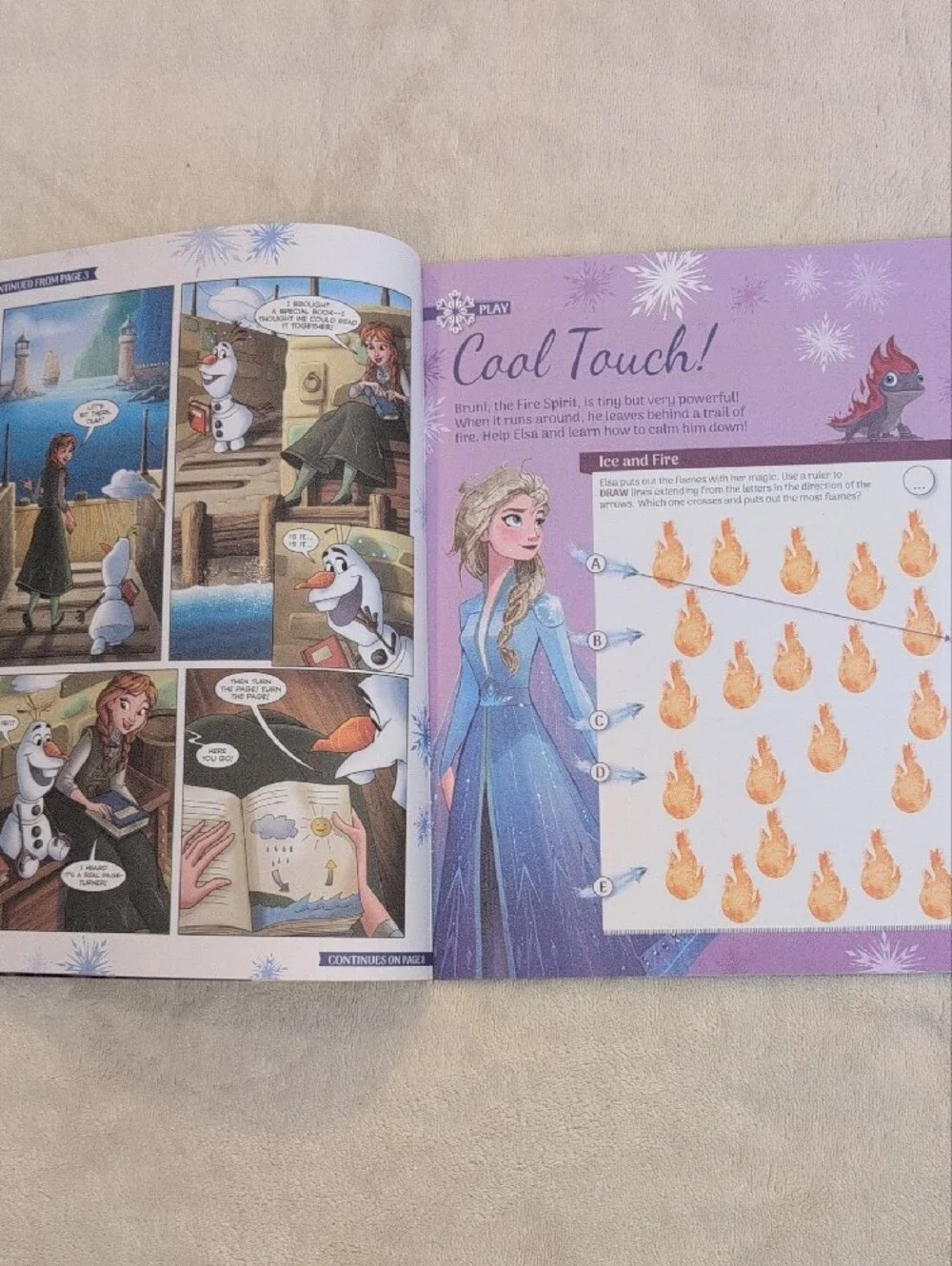 NEW Barbie Trolls Cars Frozen Coloring Activity Book Bundle 4 Pack